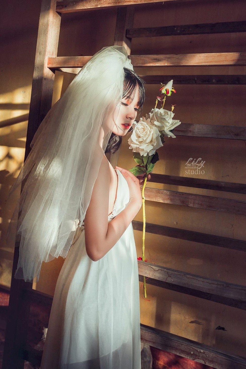 thí sinh nữ rap việt ảnh 5 thi sinh nu rap viet anh 5