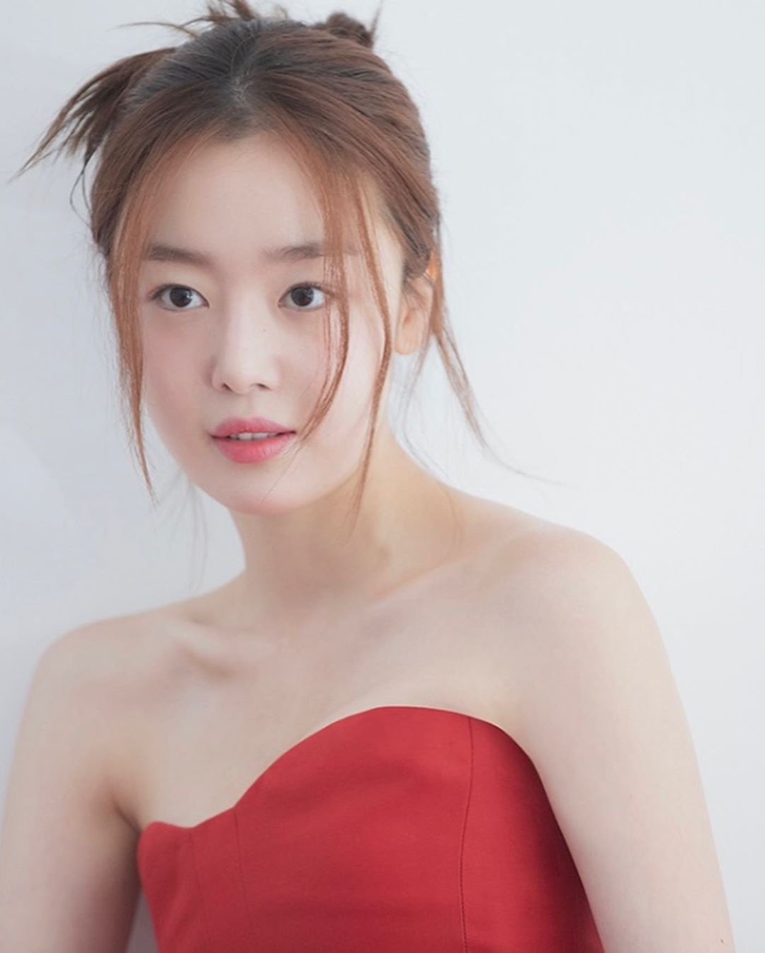 nhan sắc han sun hwa ảnh 4 nhan sac han sun hwa anh 4