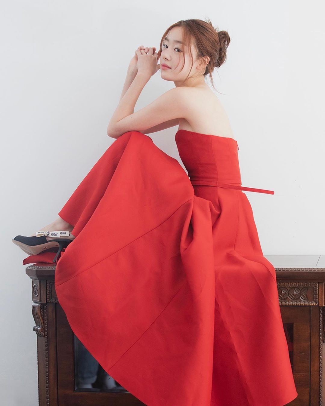 nhan sắc han sun hwa ảnh 12 nhan sac han sun hwa anh 12