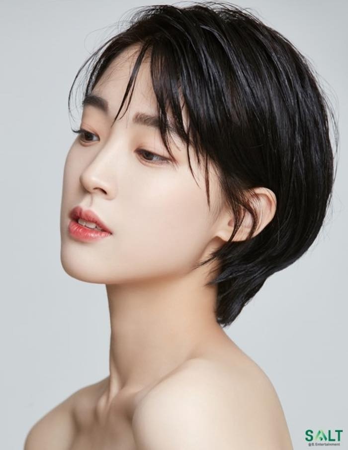 nữ diễn viên giống sulli ảnh 5 nu dien vien giong sulli anh 5