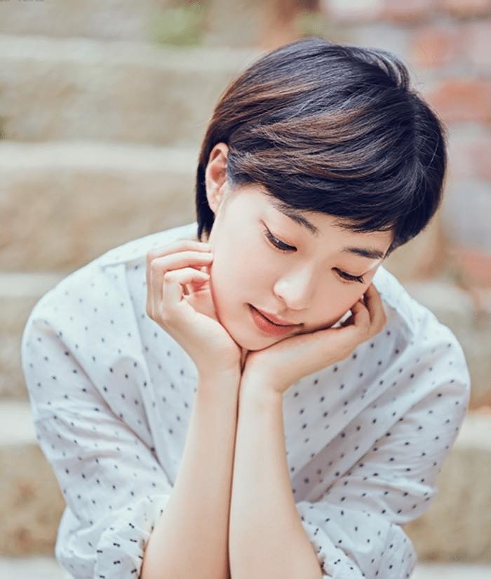 nữ diễn viên giống sulli ảnh 12 nu dien vien giong sulli anh 12