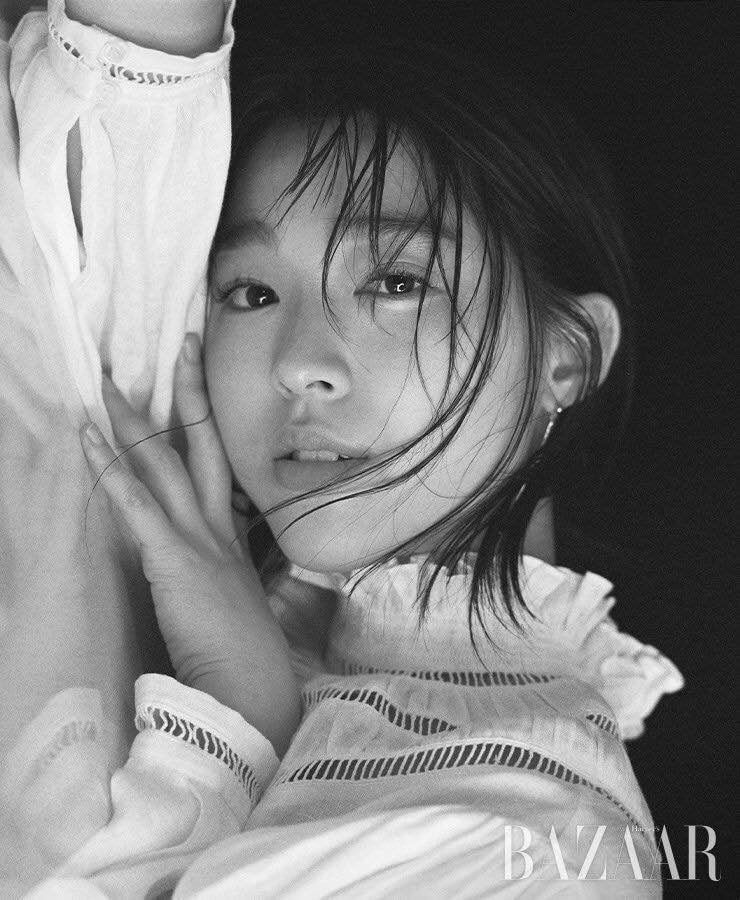 nữ diễn viên giống sulli ảnh 2 nu dien vien giong sulli anh 2