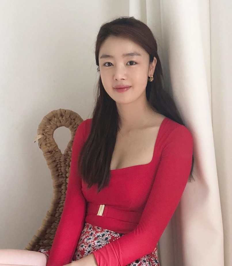 nhan sắc han sun hwa ảnh 1 nhan sac han sun hwa anh 1