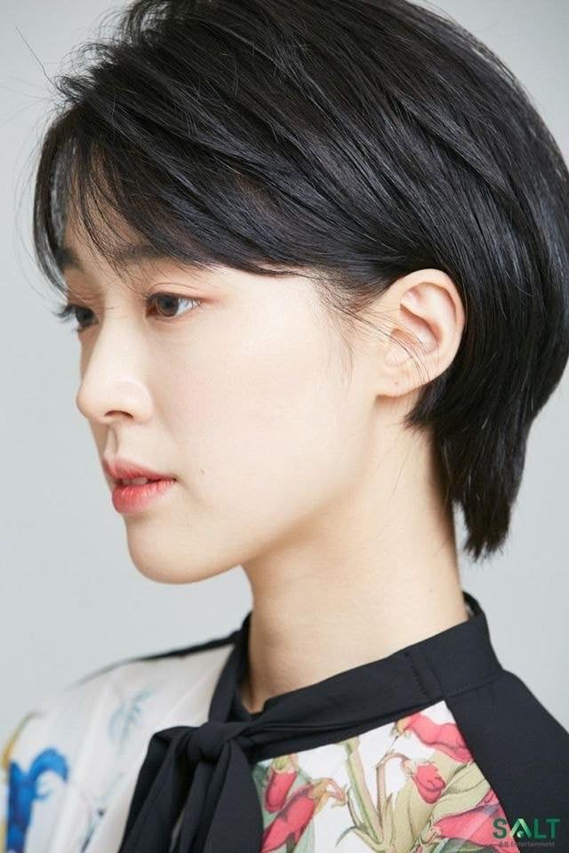 nữ diễn viên giống sulli ảnh 13 nu dien vien giong sulli anh 13