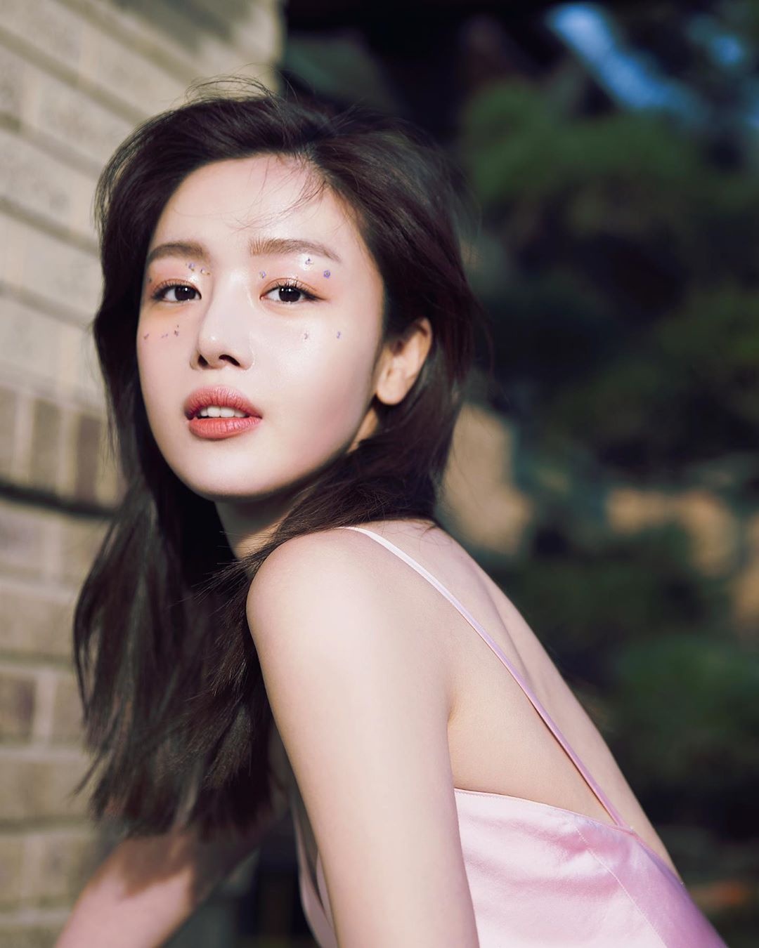 nhan sắc han sun hwa ảnh 6 nhan sac han sun hwa anh 6