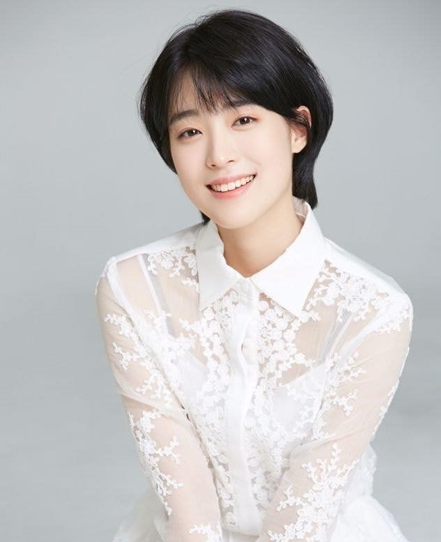 nữ diễn viên giống sulli ảnh 7 nu dien vien giong sulli anh 7