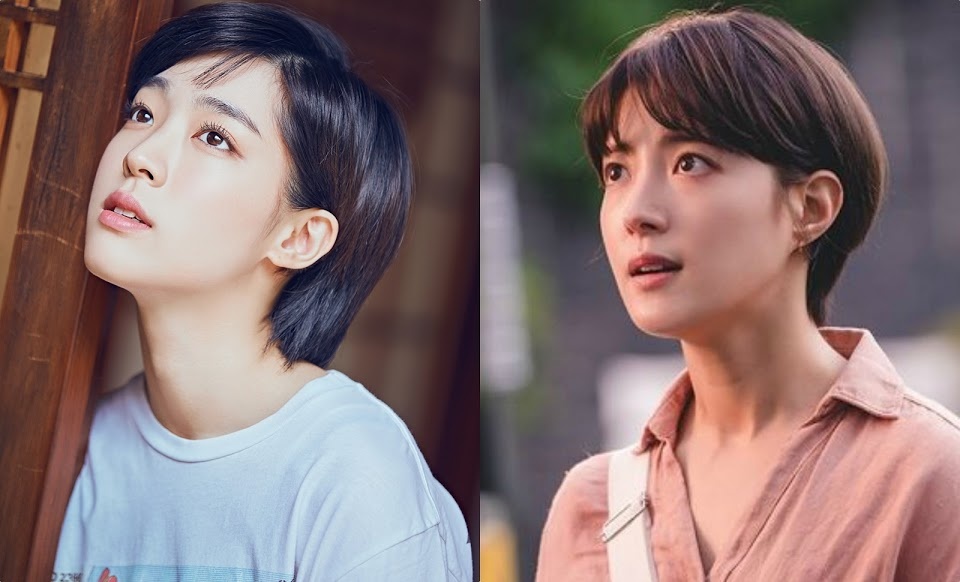 Dien vien tan binh co guong mat giong 5 nghe si noi tieng hinh anh