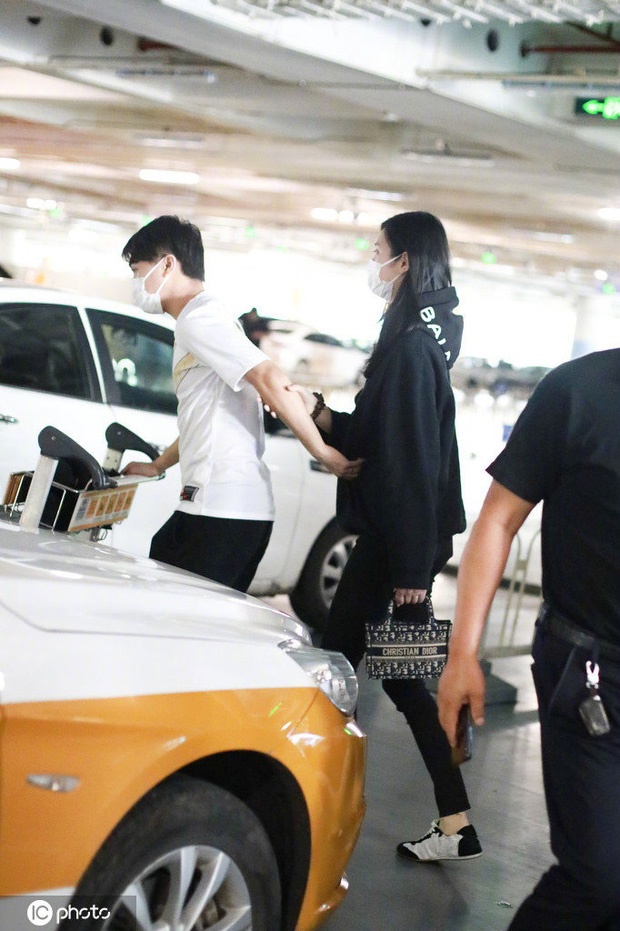 hề mộng dao tình tứ hà du quân ảnh 1 he mong dao tinh tu ha du quan anh 1