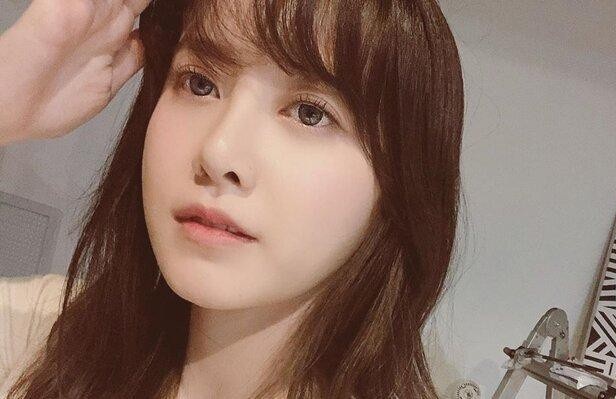 Goo Hye Sun ke chi ngu 2 tieng moi ngay hinh anh