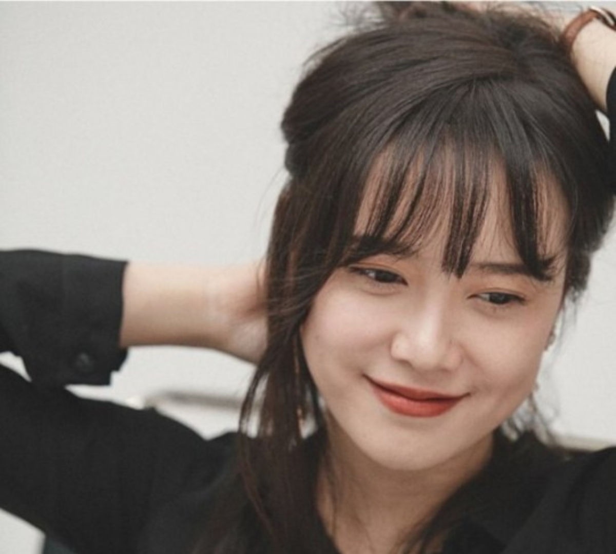 goo hye sun sau ly hon anh 2