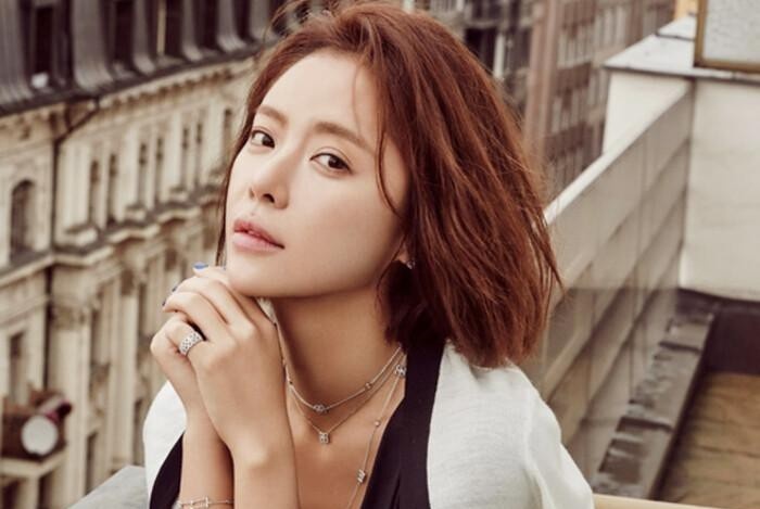 Hwang Jung Eum ly hon hinh anh