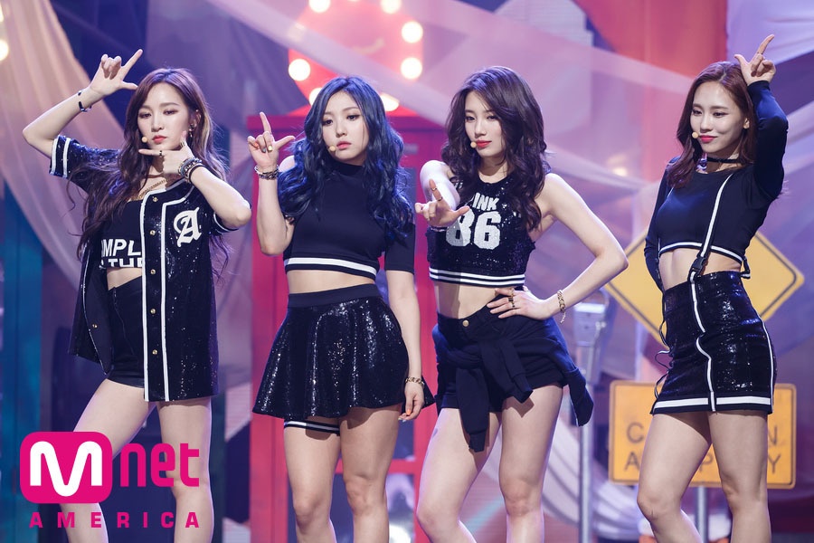 miss a đối xử bất công  ảnh 2 miss a doi xu bat cong anh 2