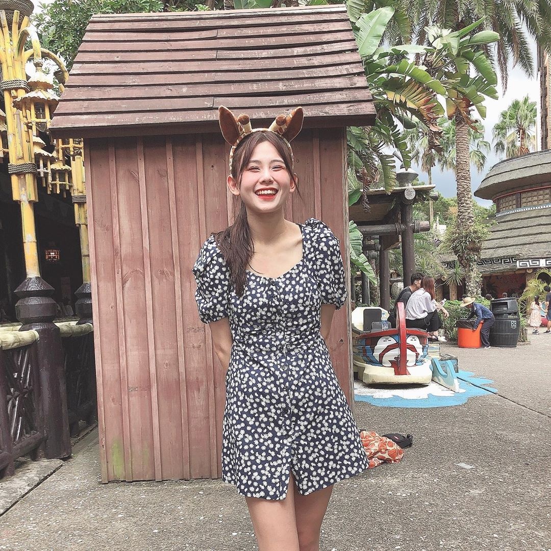 ca sĩ gốc việt ở đài loan  ảnh 7 ca si goc viet o dai loan anh 7
