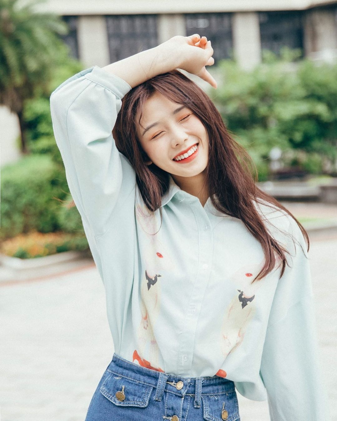 ca sĩ gốc việt ở đài loan  ảnh 8 ca si goc viet o dai loan anh 8