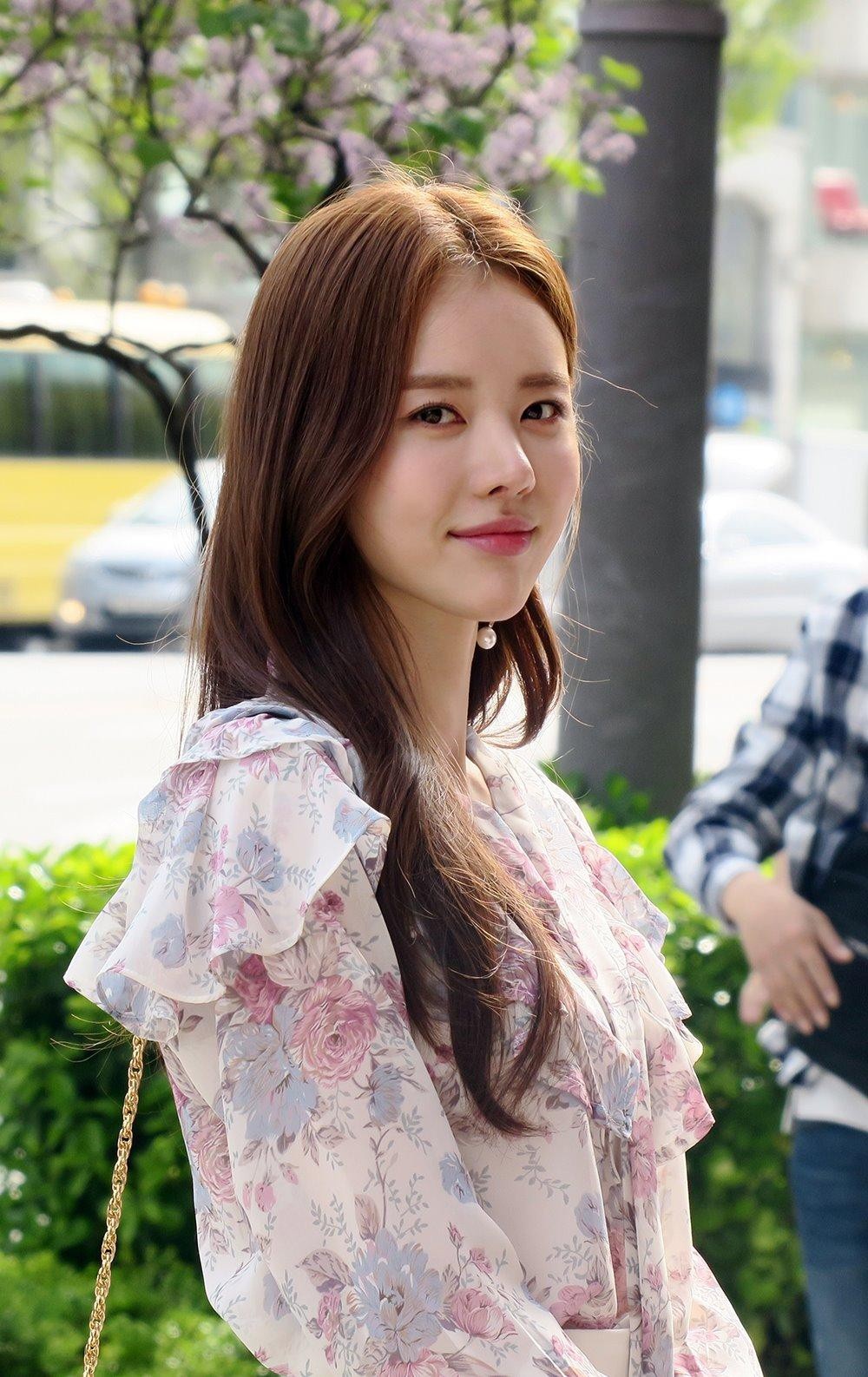 sao han bi cam len song kbs anh 1