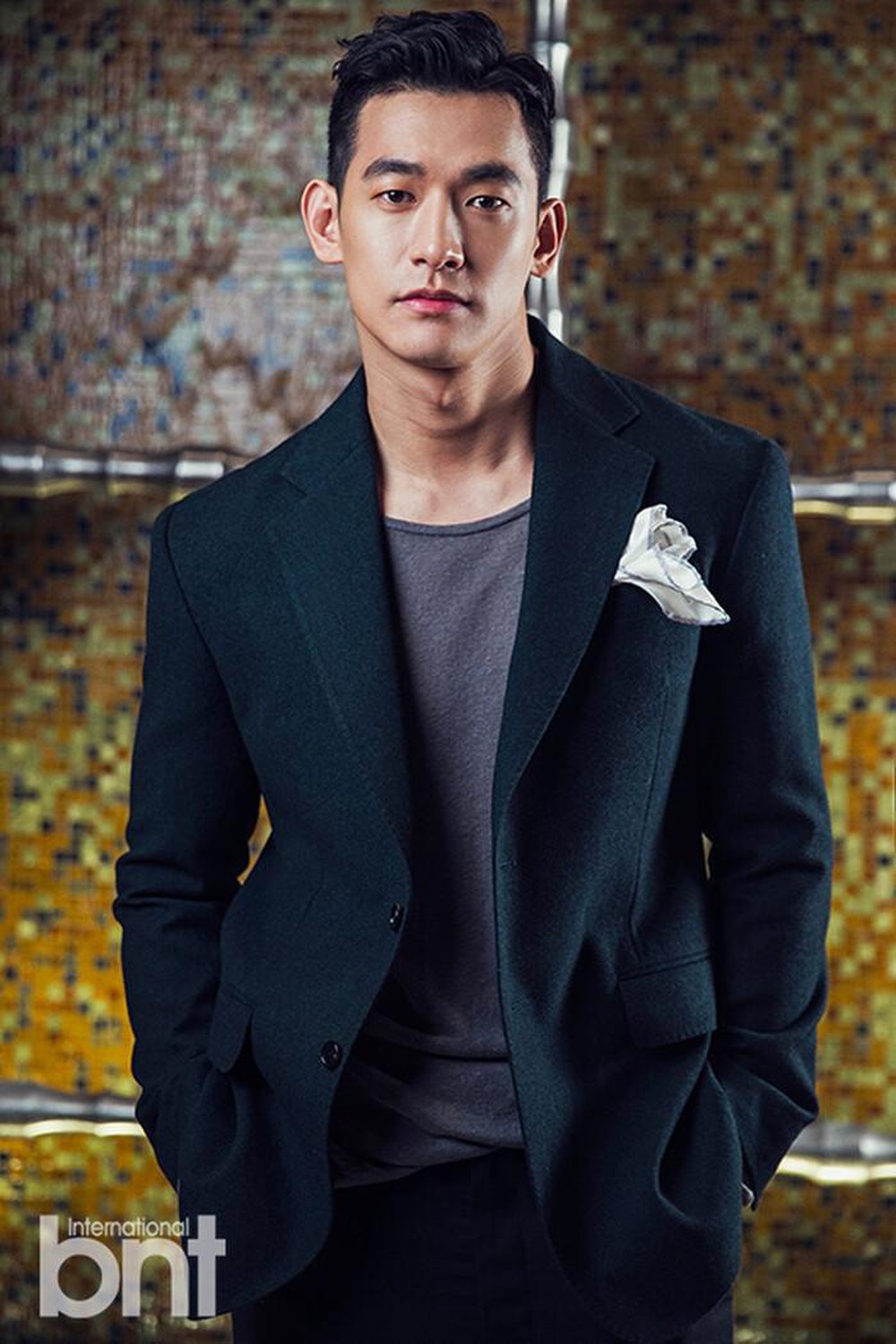 sao han bi cam len song kbs anh 5