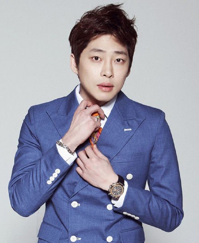 sao han bi cam len song kbs anh 9