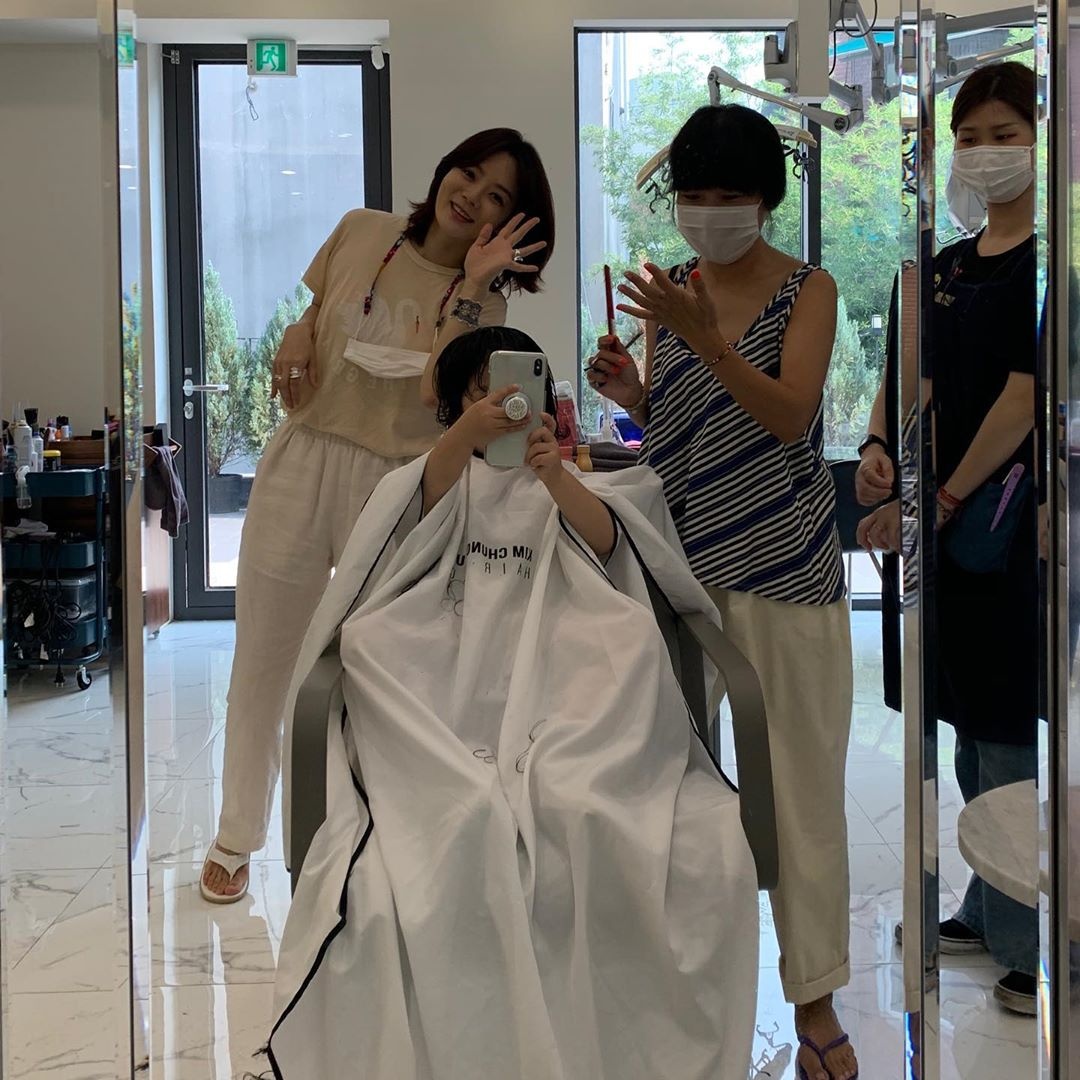 nhan sac chae rim anh 15