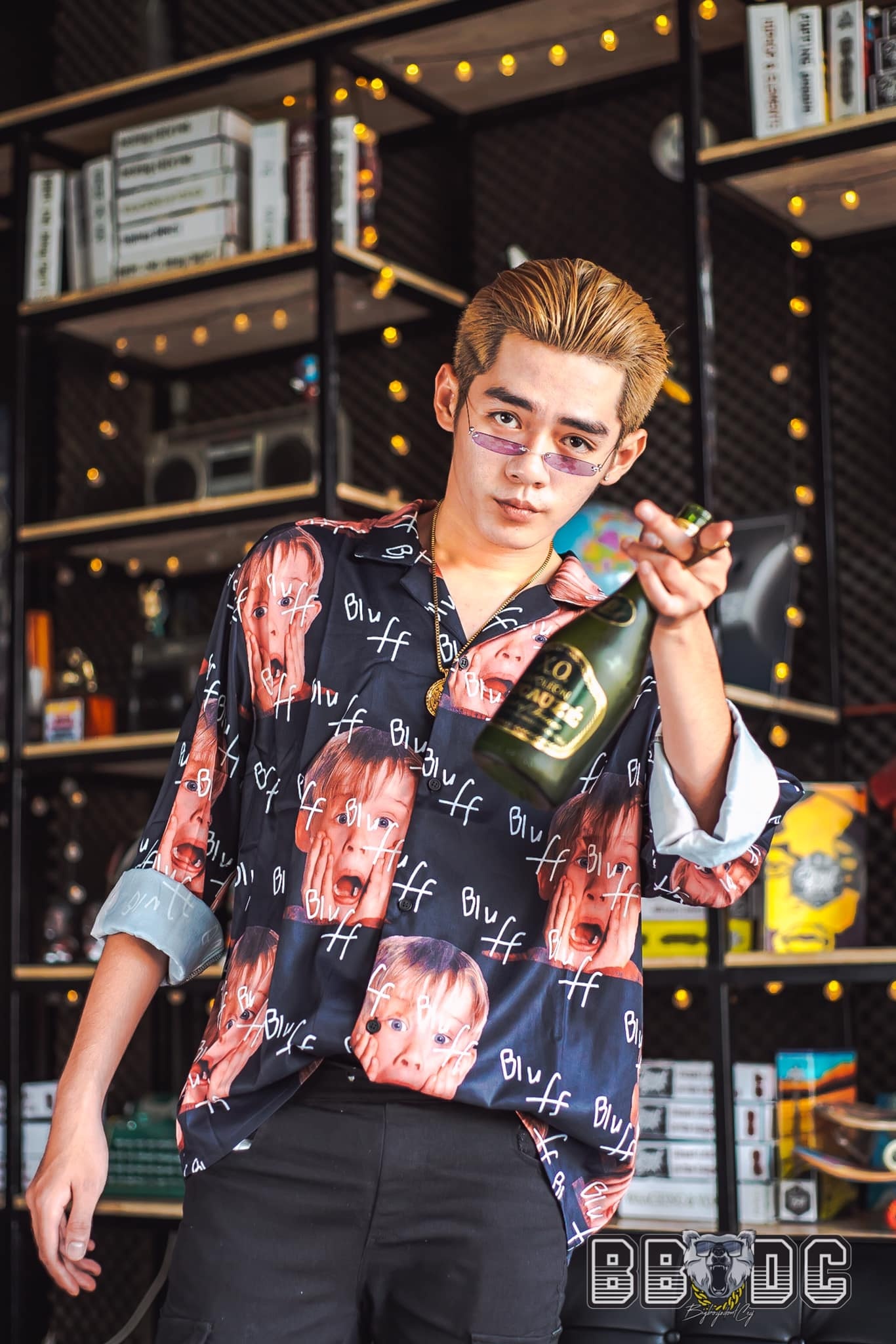 vẻ ngoài rapper hành or  ảnh 12 ve ngoai rapper hanh or anh 12