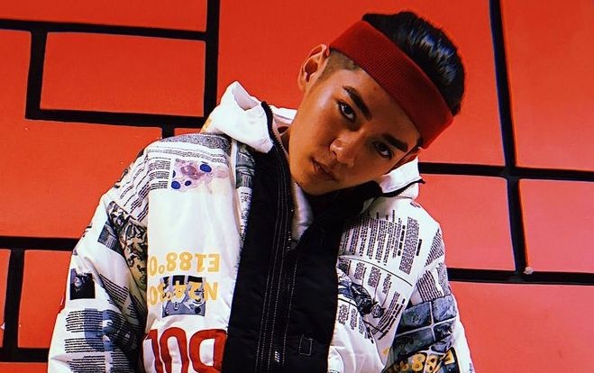 Ve ngoai khac biet cua Hanh Or doi Binz hinh anh