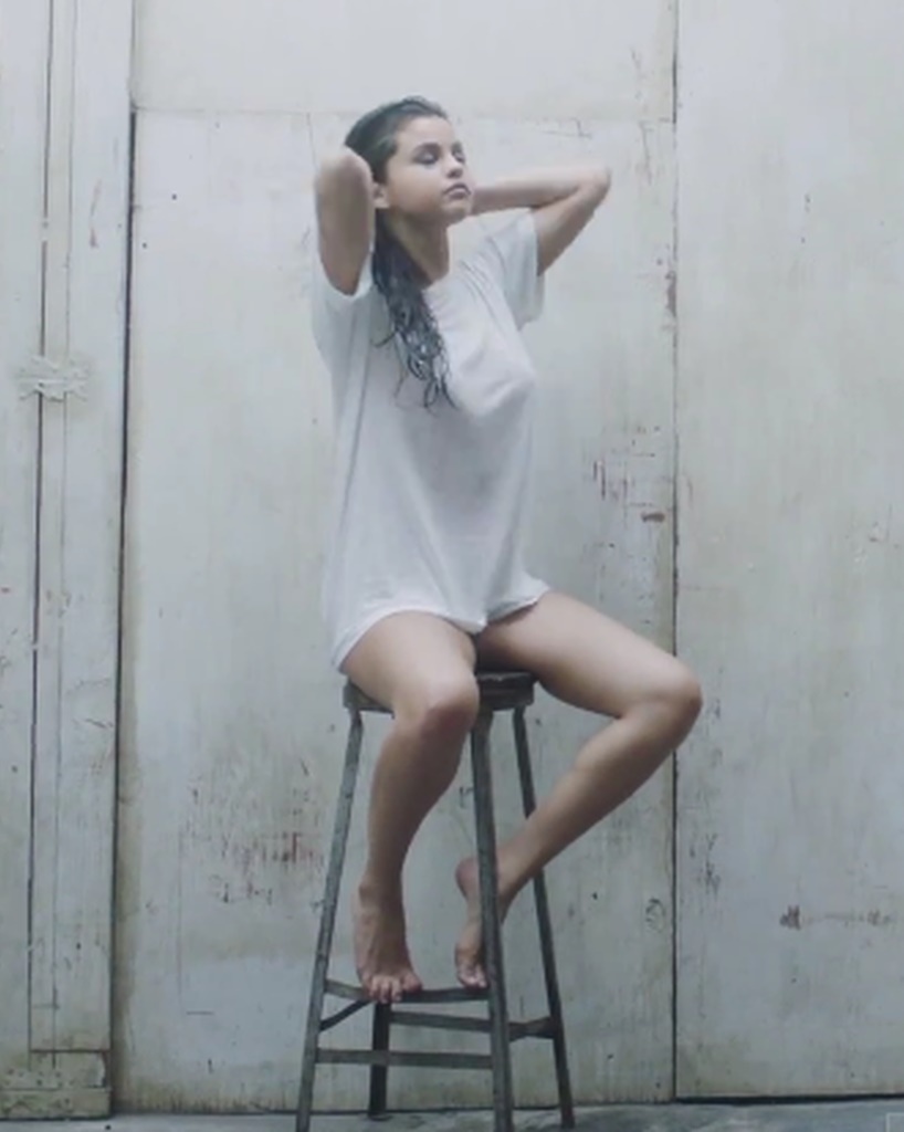 selena gomez hoi han vi sexy anh 2