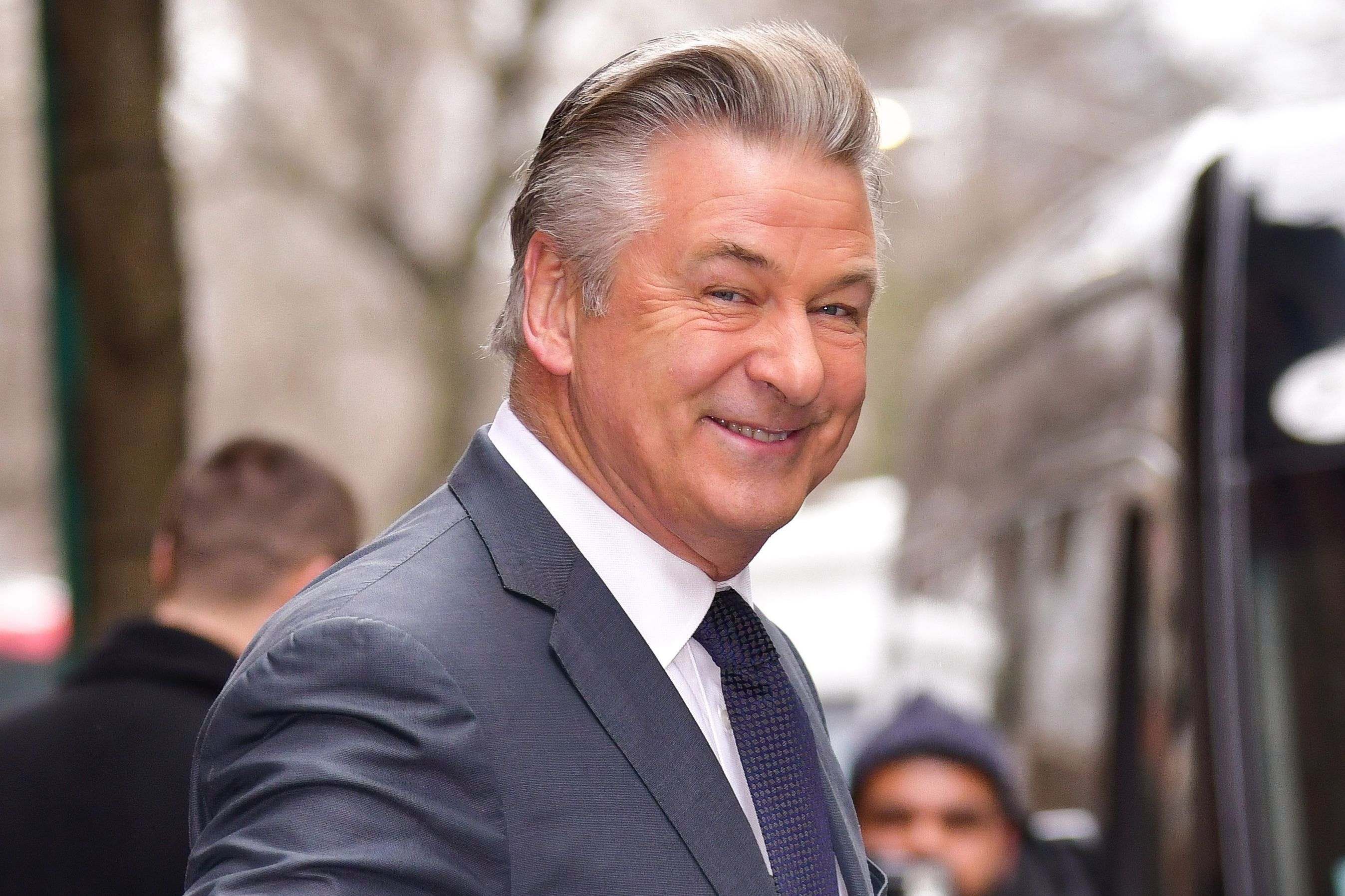Alec Baldwin don con thu 6 o tuoi 62 hinh anh