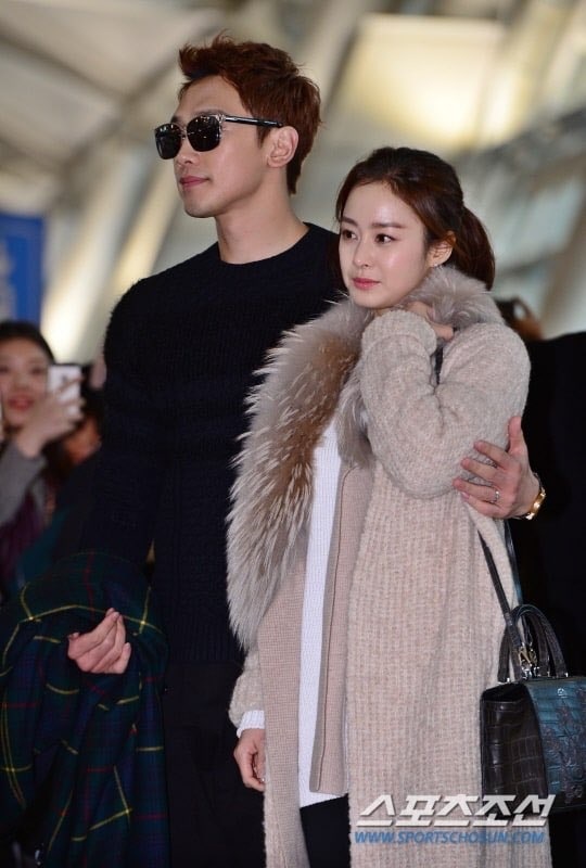 vo chong bi rain kim tae hee anh 2