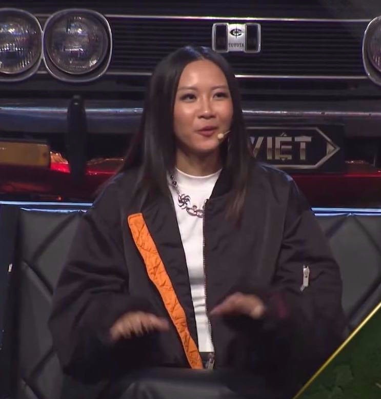 thoi trang huan luyen vien rap viet anh 3