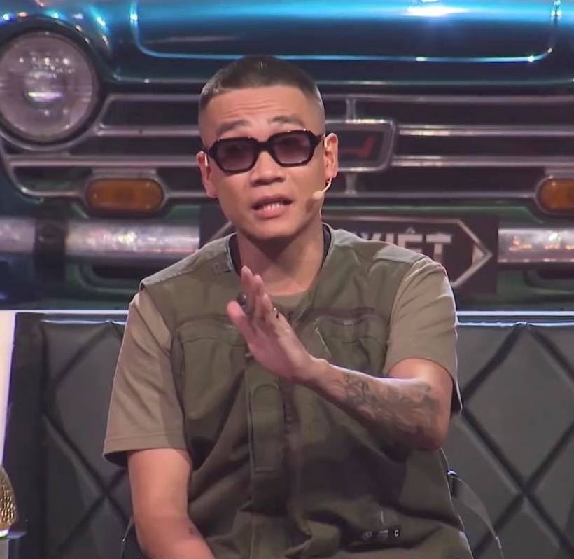 thoi trang huan luyen vien rap viet anh 2