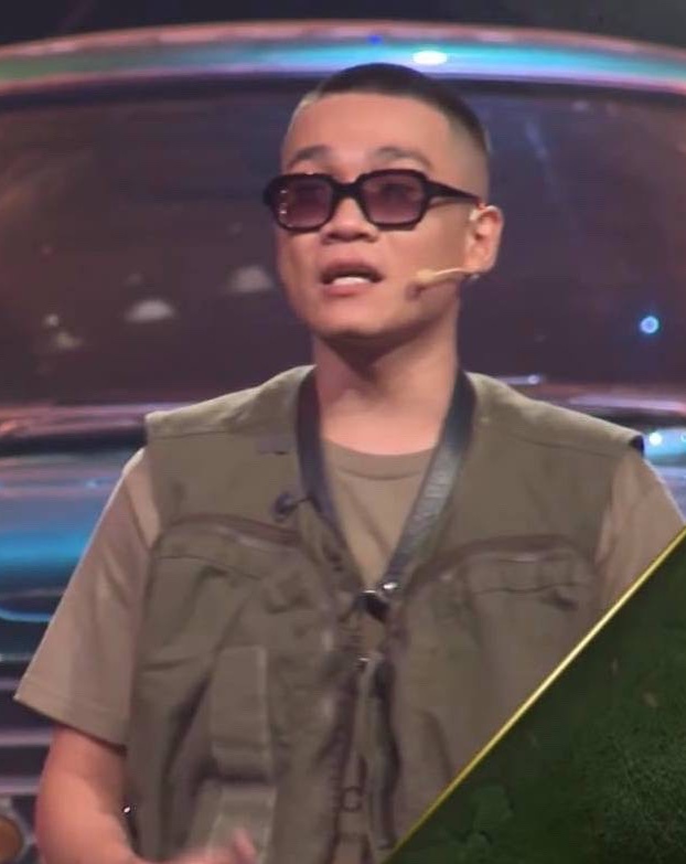 thoi trang huan luyen vien rap viet anh 1