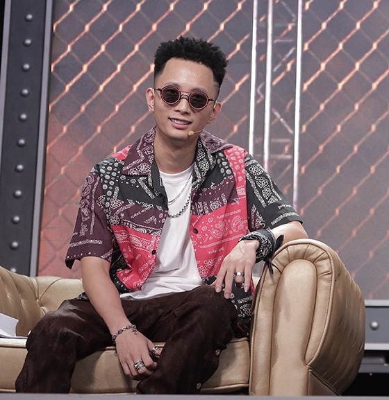 thoi trang huan luyen vien rap viet anh 6