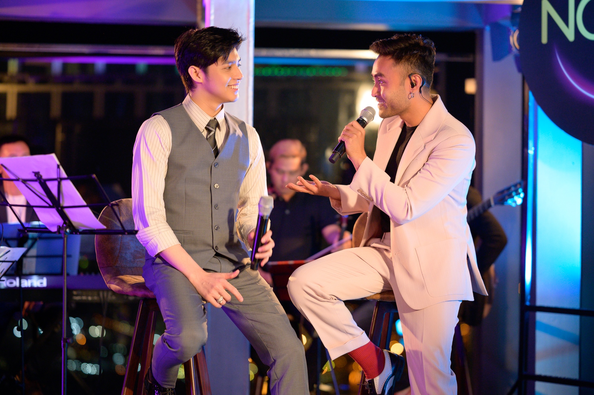 noo phuoc thinh bat hoa dong nhi anh 2