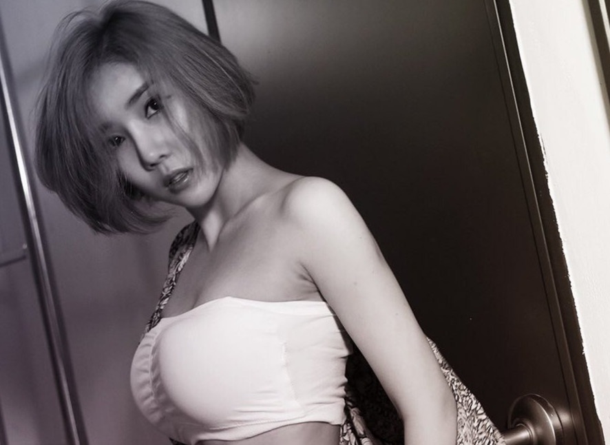 Ca si Jung Hana lam truong khoa Am nhac hinh anh