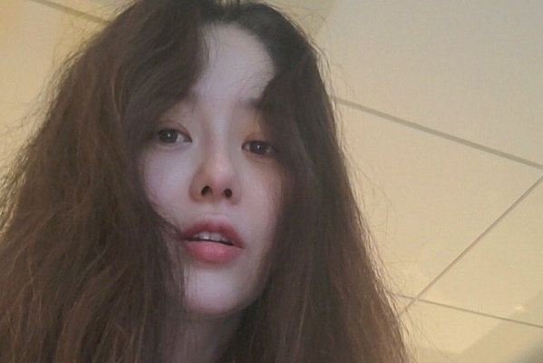 Ve ngoai hien tai cua A hau Go Hyun Jung hinh anh