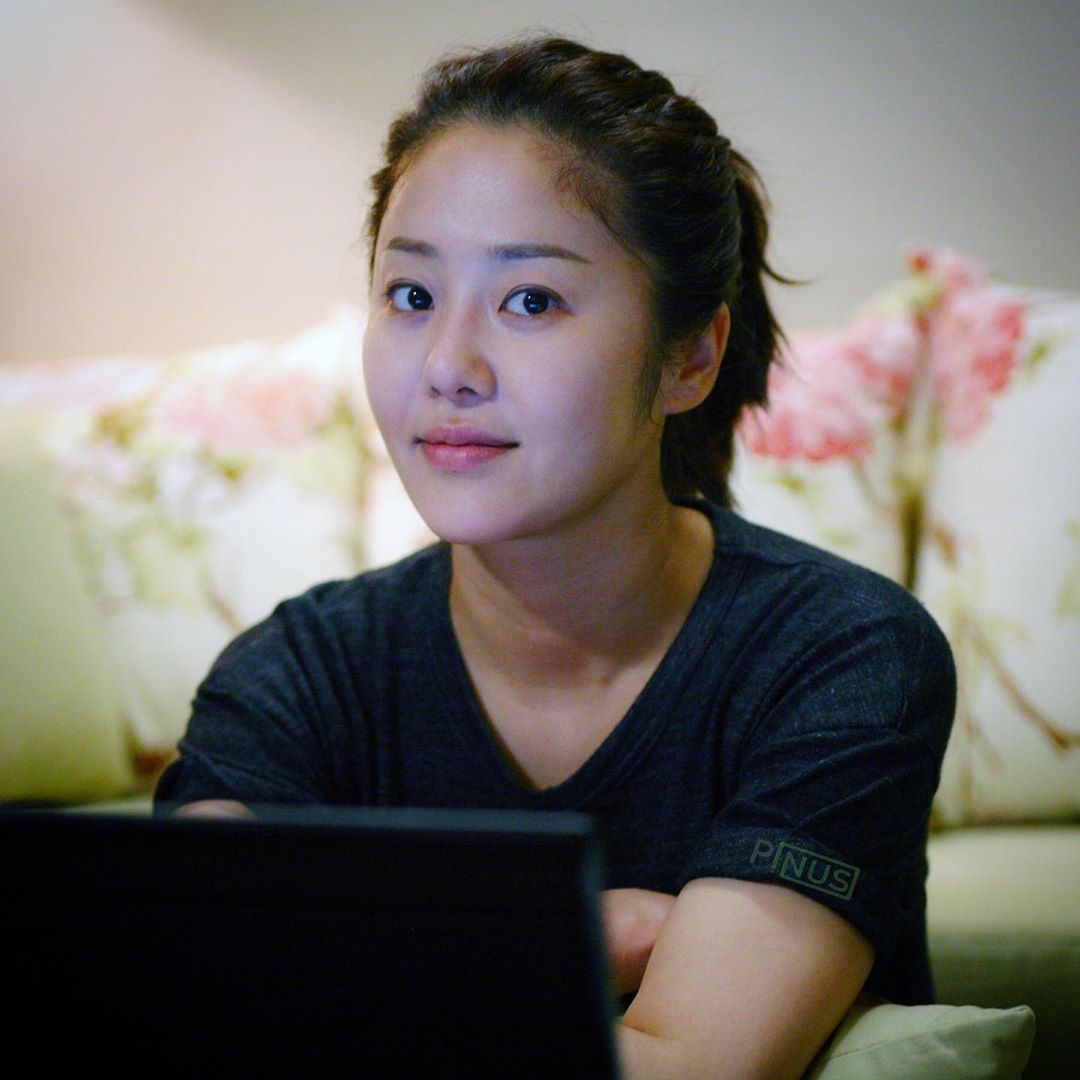 nhan sac go hyun jung anh 3