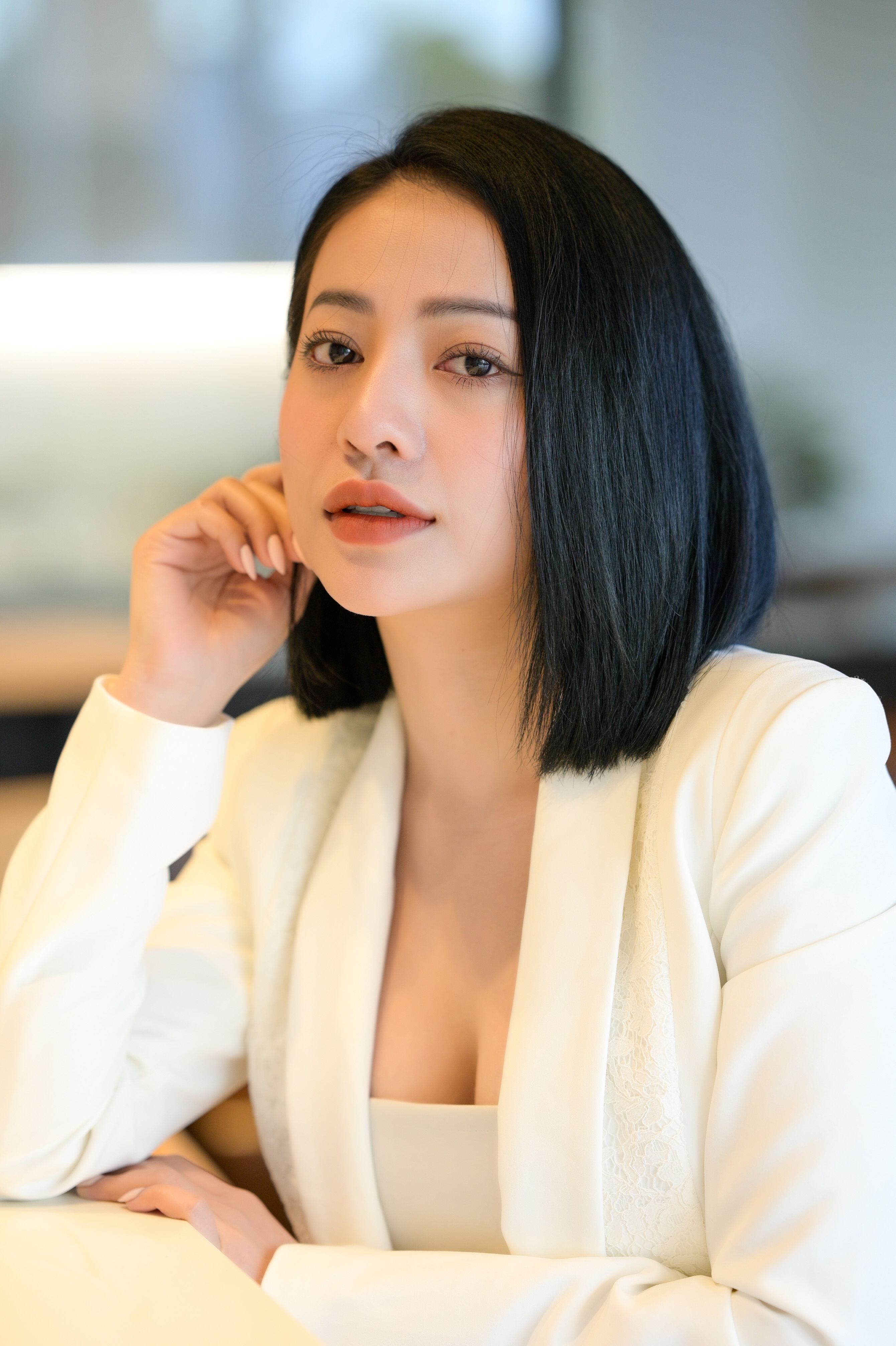 nhan sắc ca sĩ mia  ảnh 3 nhan sac ca si mia anh 3