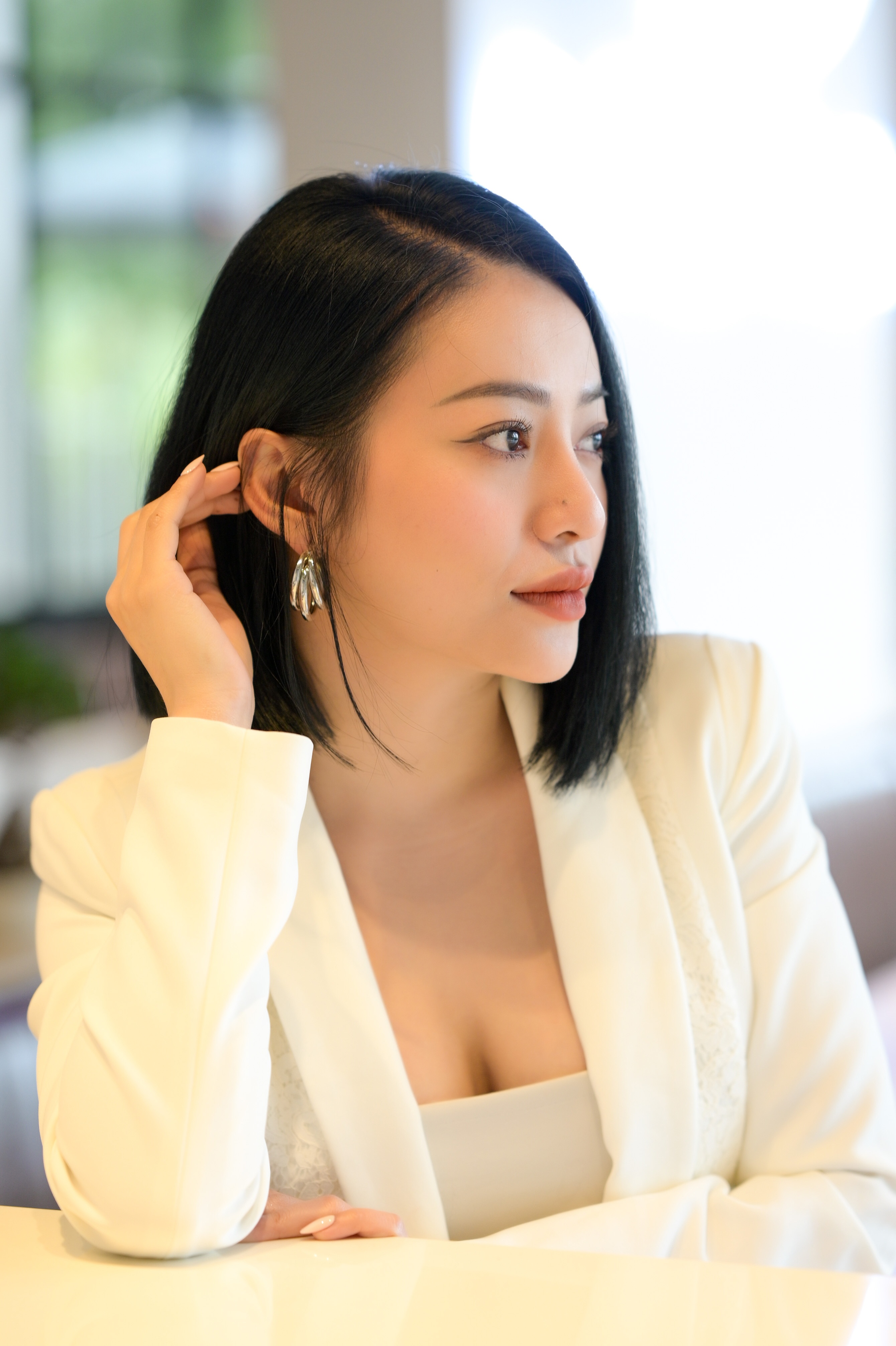 nhan sắc ca sĩ mia  ảnh 2 nhan sac ca si mia anh 2