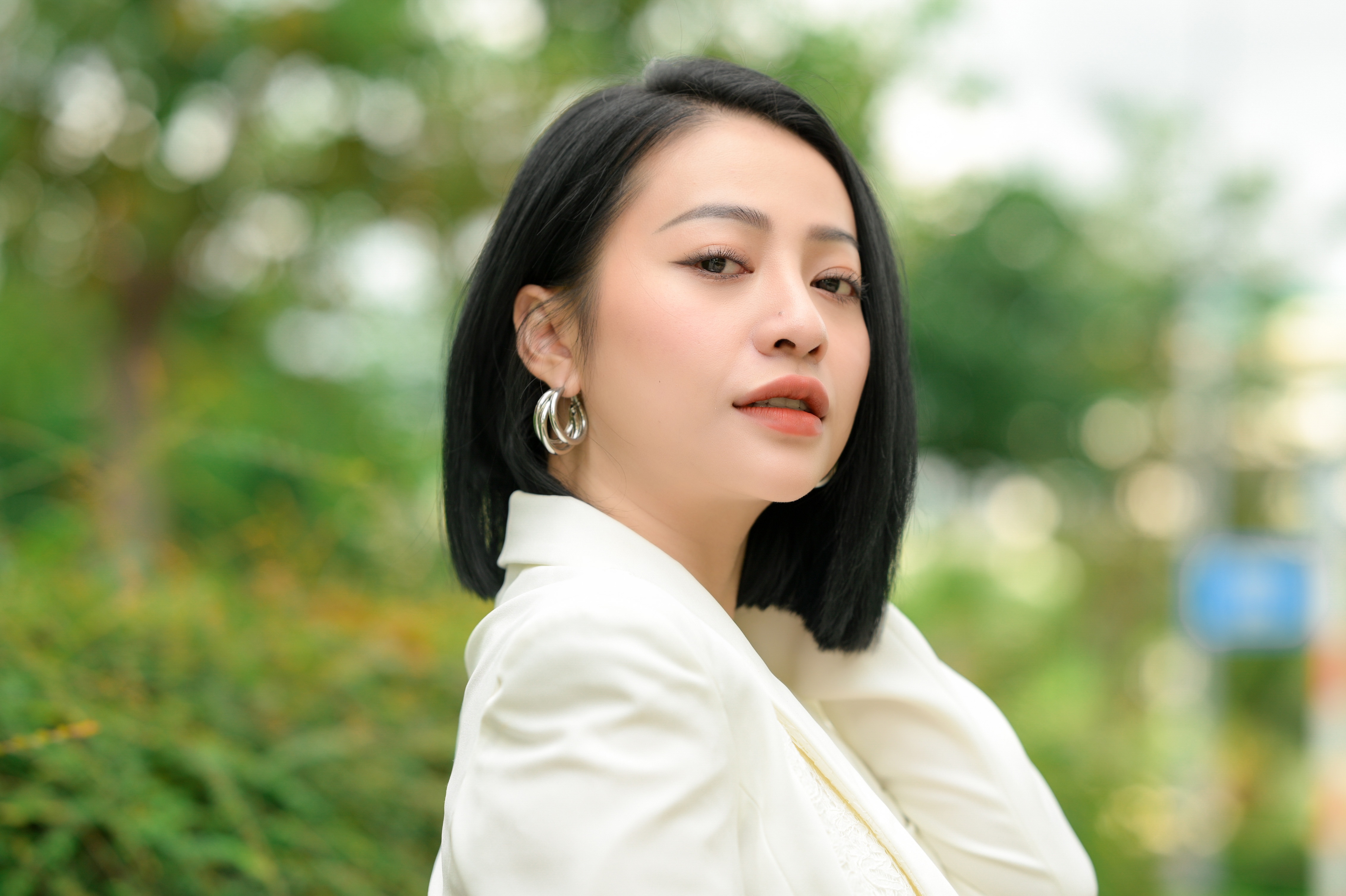 nhan sắc ca sĩ mia  ảnh 4 nhan sac ca si mia anh 4