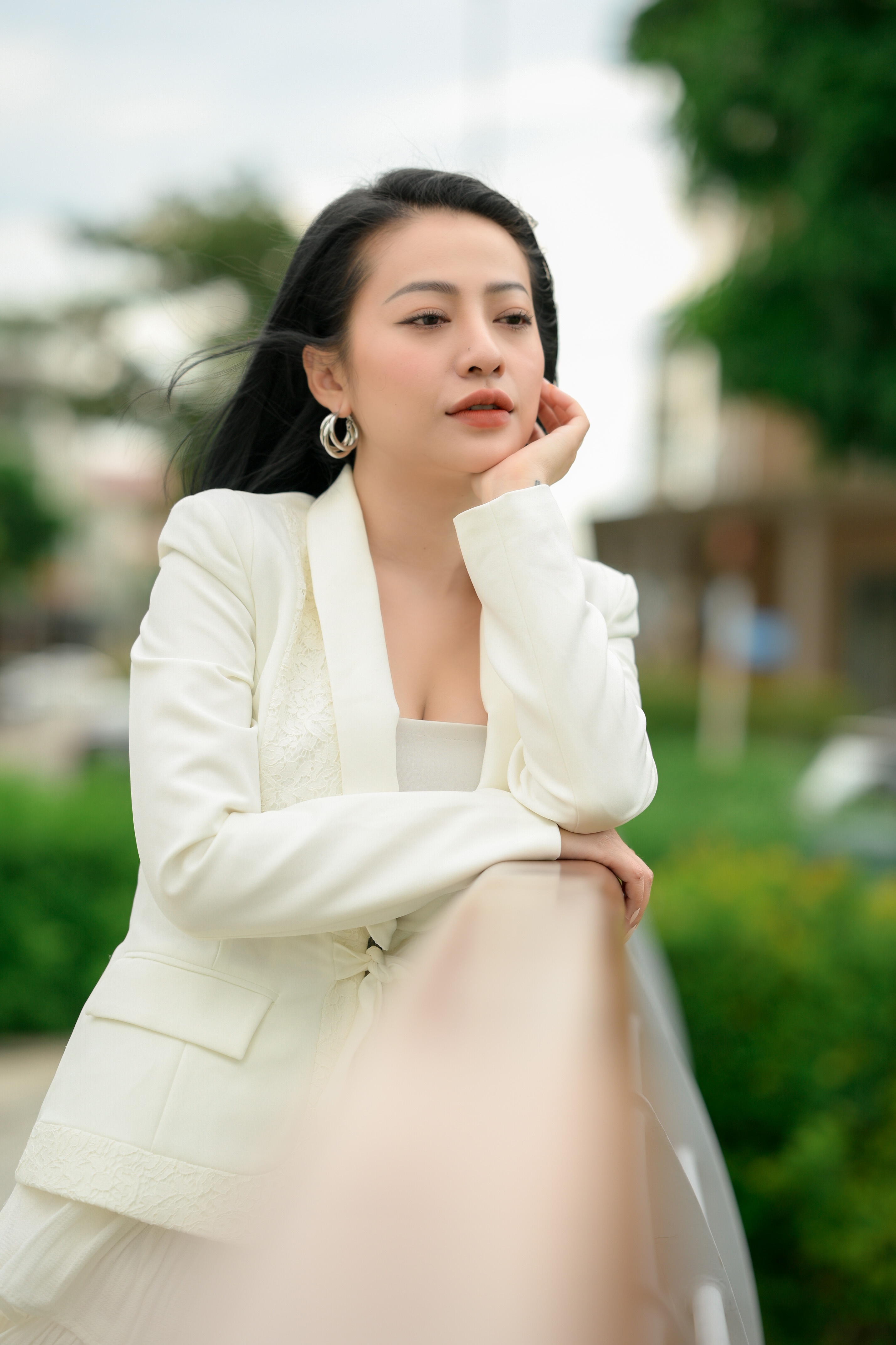 nhan sắc ca sĩ mia  ảnh 5 nhan sac ca si mia anh 5