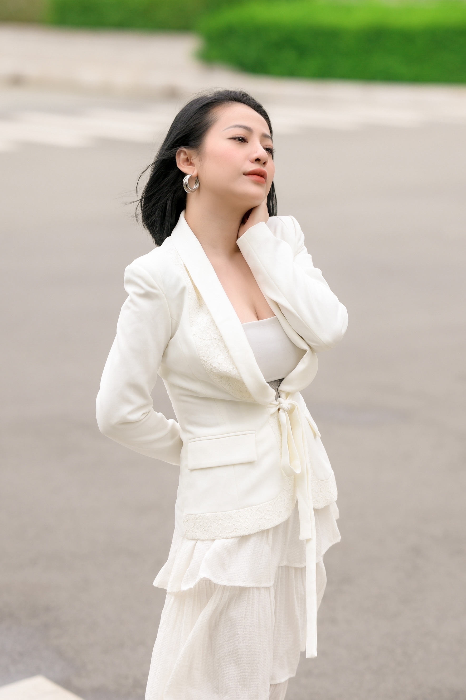 nhan sắc ca sĩ mia  ảnh 9 nhan sac ca si mia anh 9