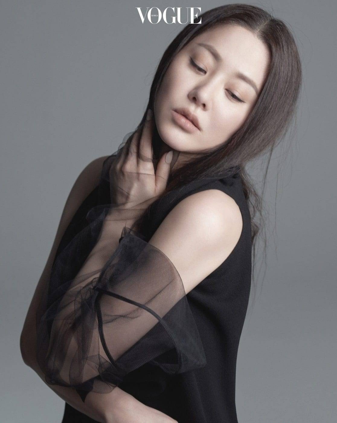 nhan sac go hyun jung anh 12