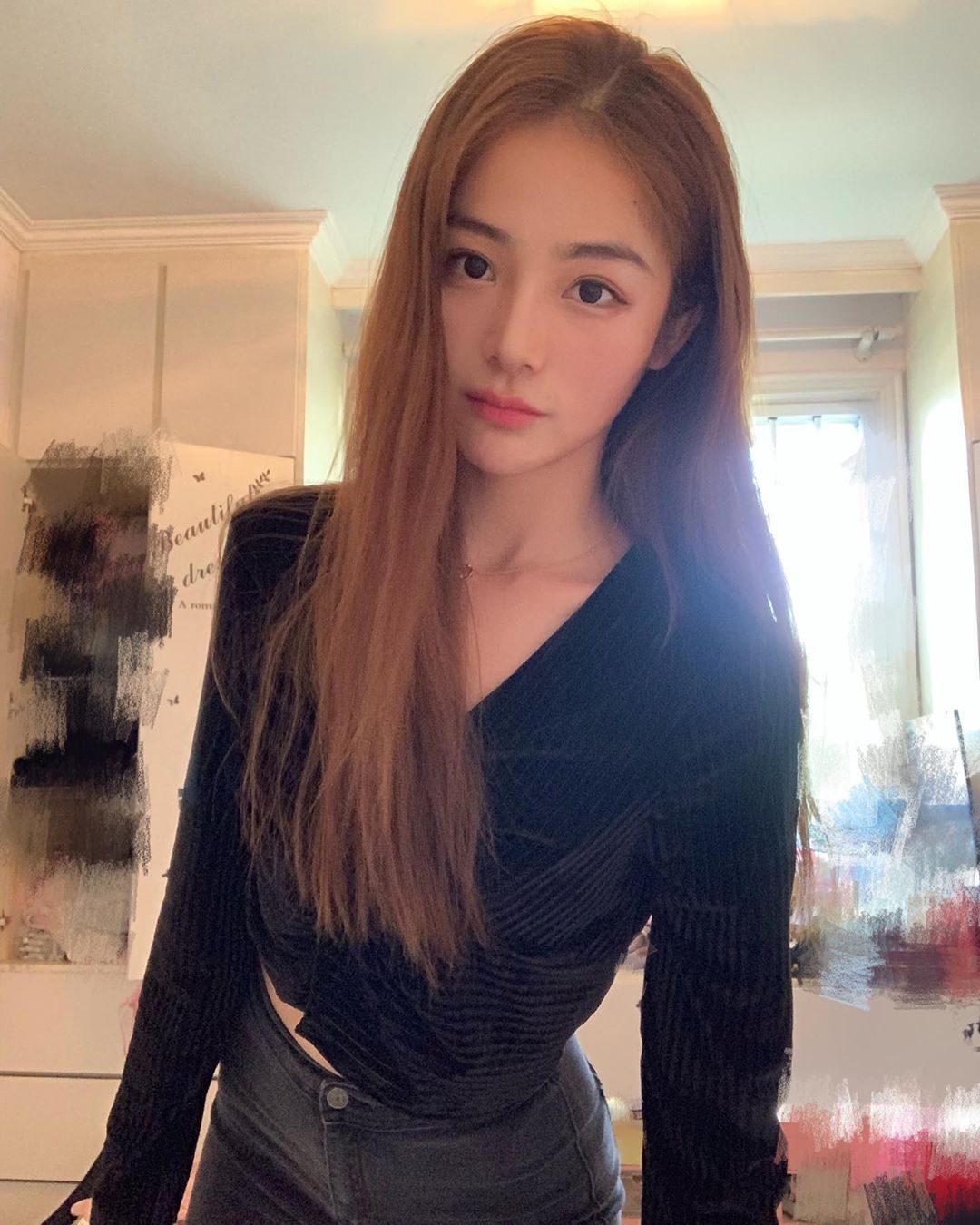 dien vien dong the luu diec phi anh 4