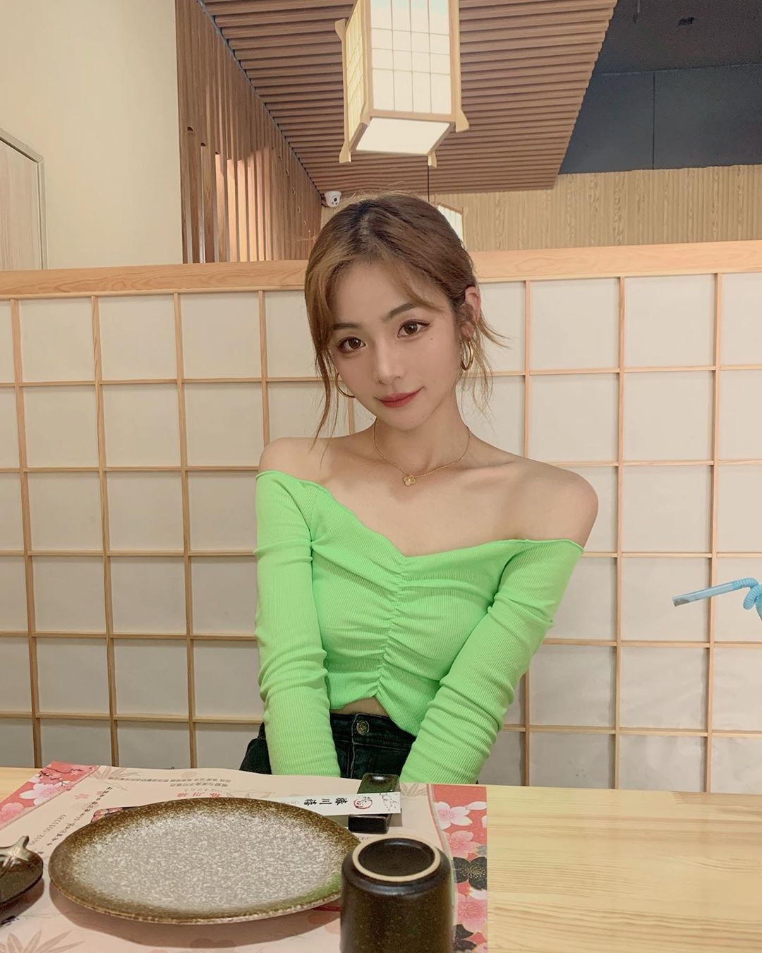 dien vien dong the luu diec phi anh 5