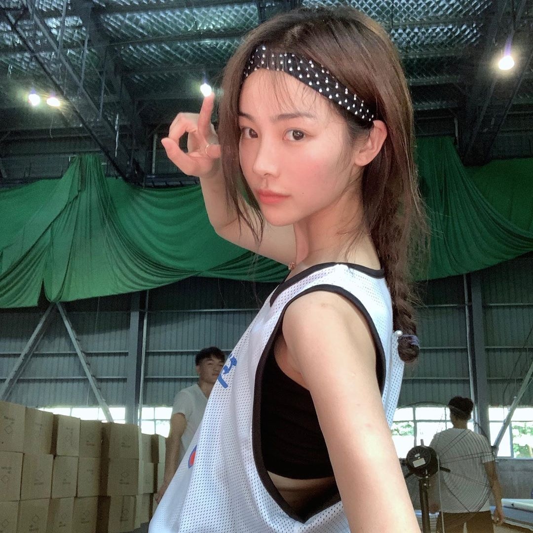 dien vien dong the luu diec phi anh 8