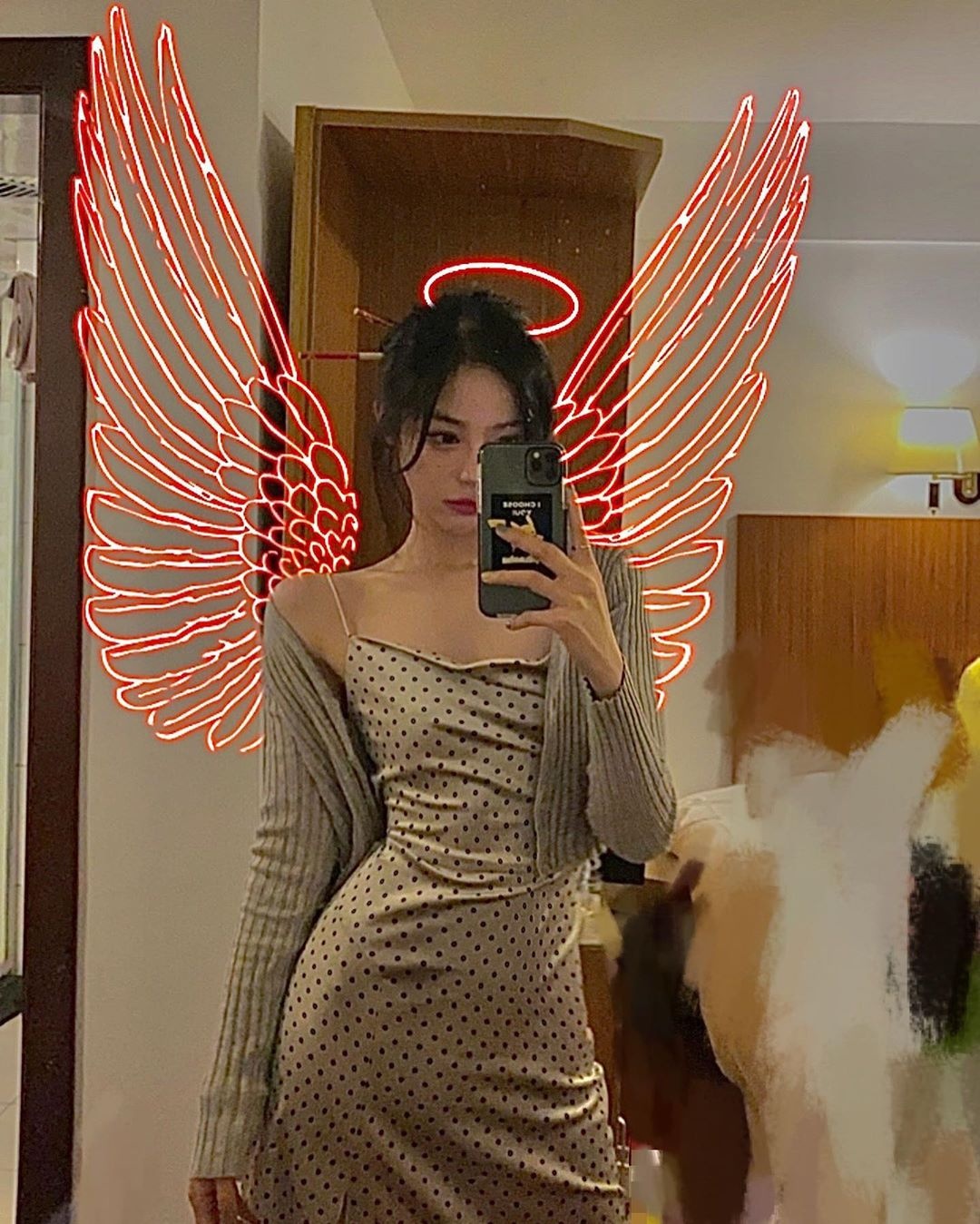 dien vien dong the luu diec phi anh 12