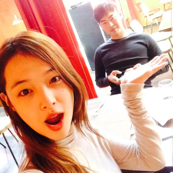 phim tài liệu về sulli ảnh 4 phim tai lieu ve sulli anh 4