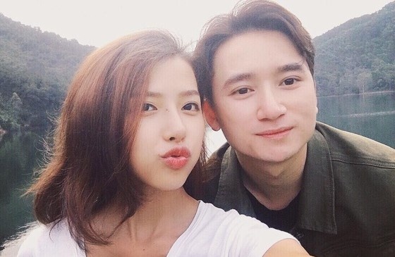 Phan Manh Quynh hoan cuoi lan hai hinh anh