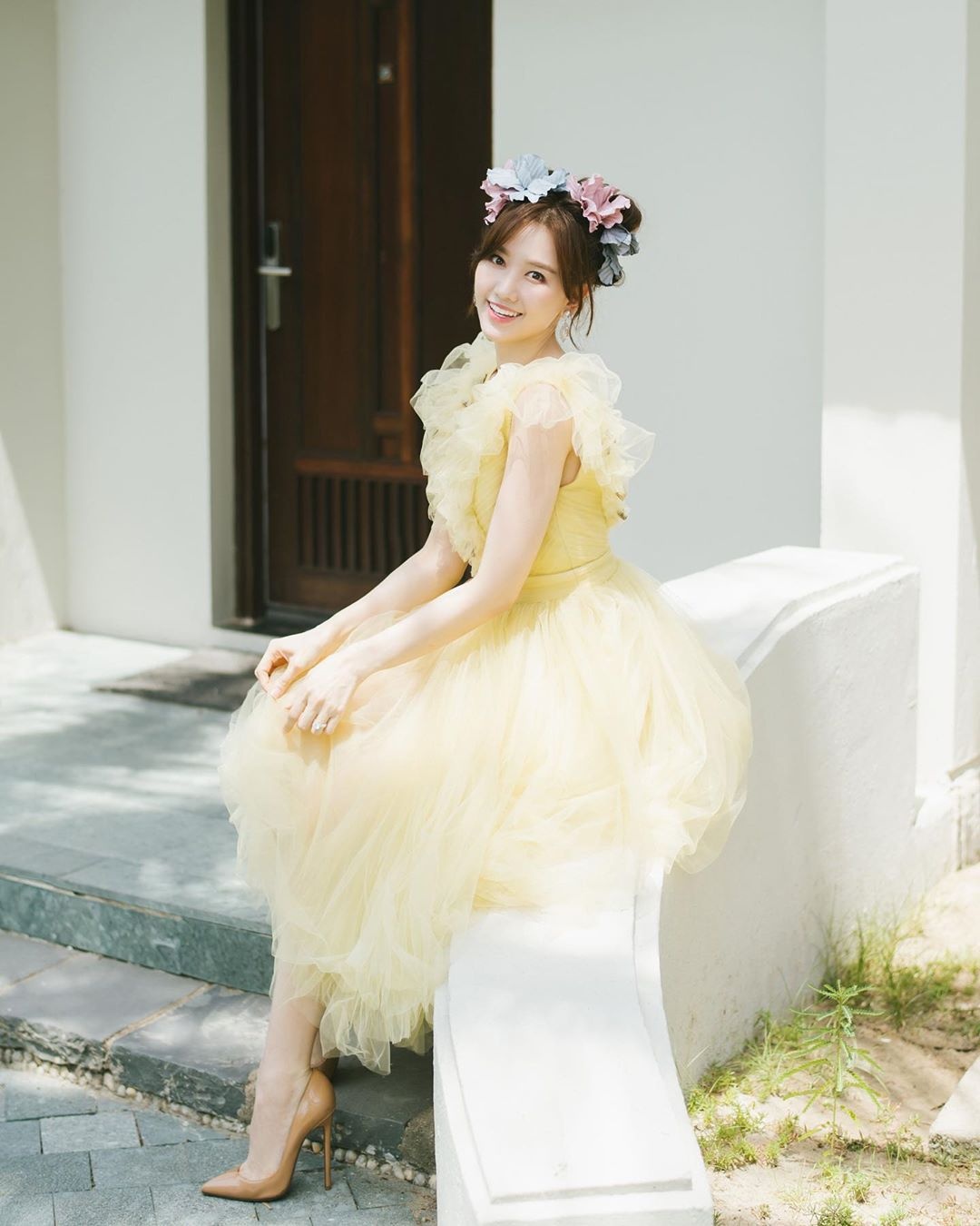 nghe si viet game show anh 4