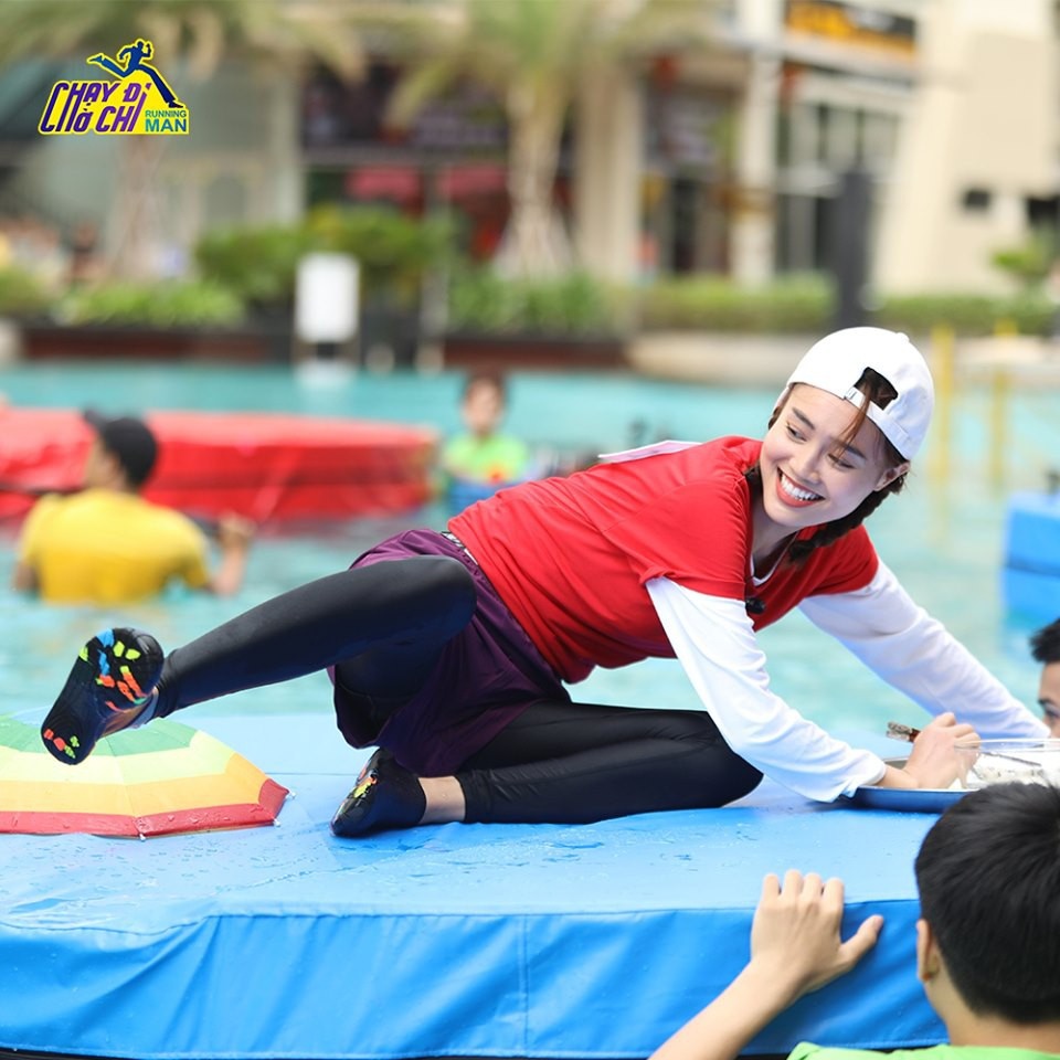 nghe si viet game show anh 8