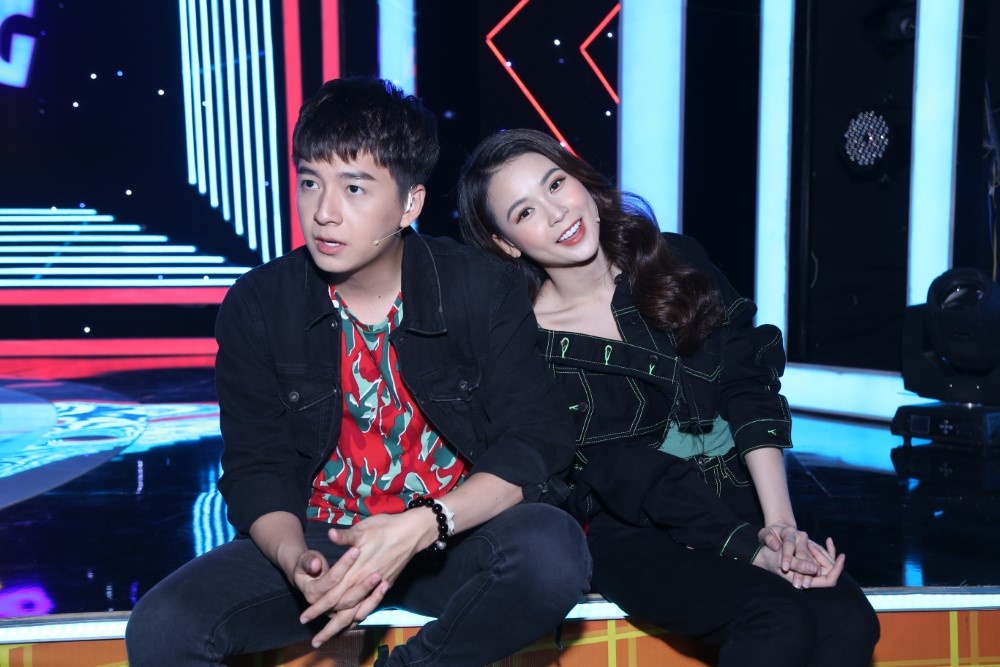 nghe si viet game show anh 16